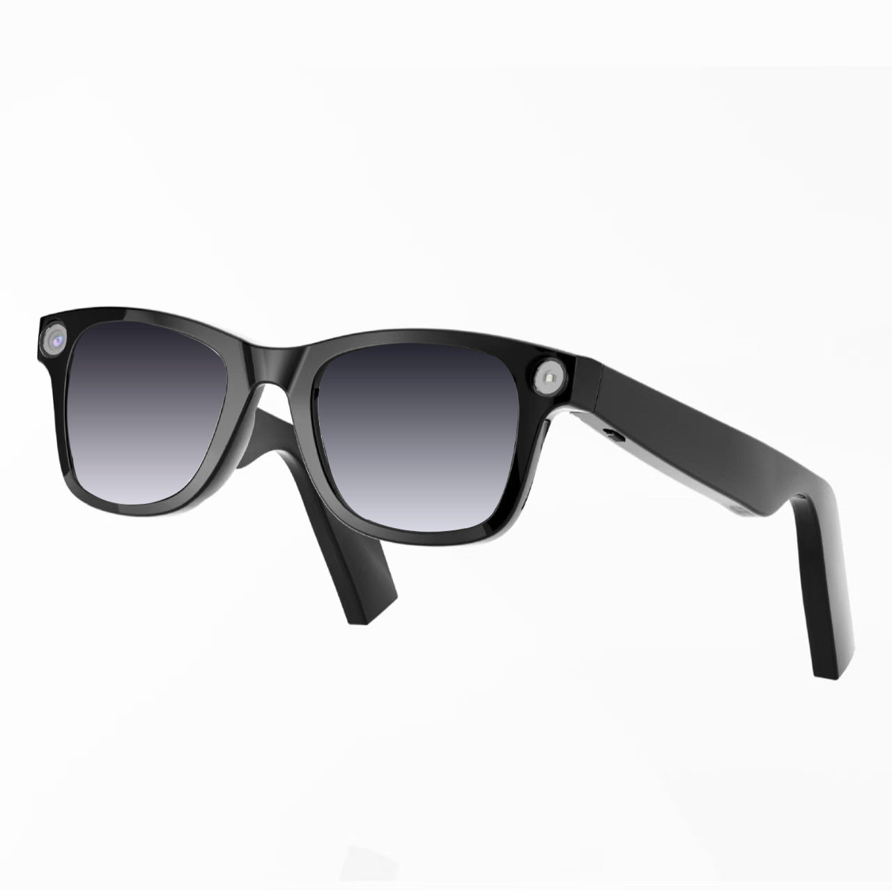Gafas con IA integrada