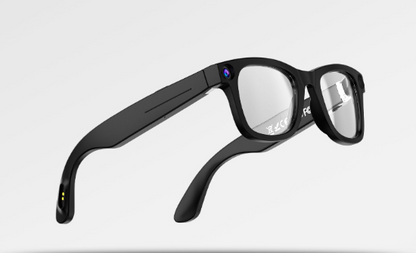 Gafas con IA integrada