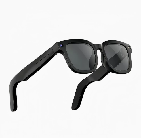 Gafas con IA integrada