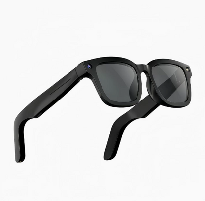 Gafas con IA integrada