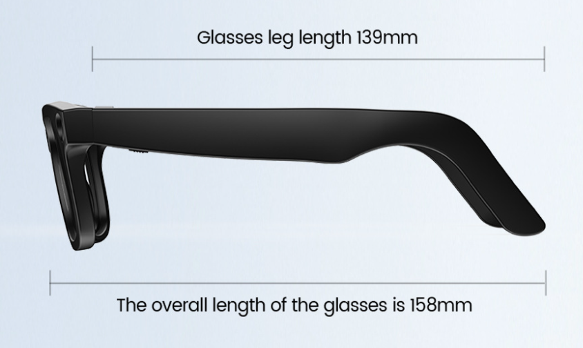 Gafas con IA integrada