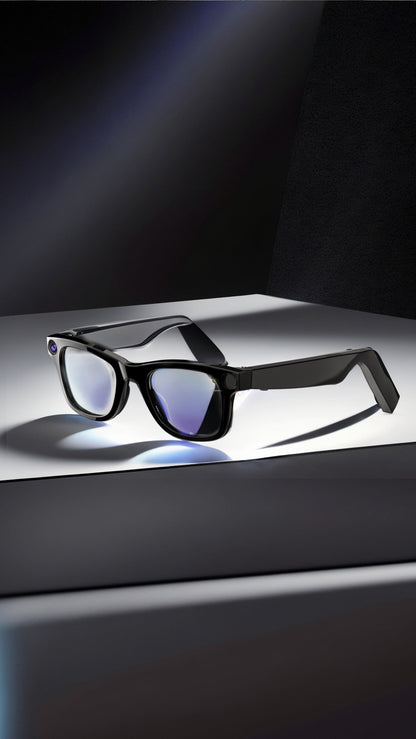 Gafas con IA integrada